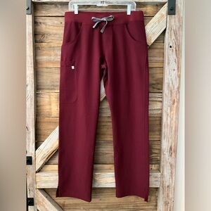 FIGS. KADE Cargo Scrub Pants.